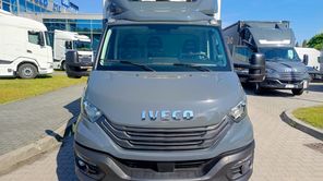 IVECO Daily 35S18 IZOTERMA