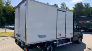 IVECO Daily 35S18 IZOTERMA