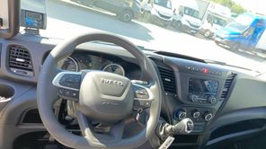 IVECO Daily 35S18 IZOTERMA