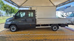 IVECO Daily 35S16H SKRZYNIA