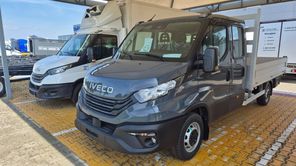 IVECO Daily 35S16H SKRZYNIA