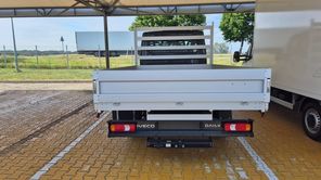 IVECO Daily 35S16H SKRZYNIA