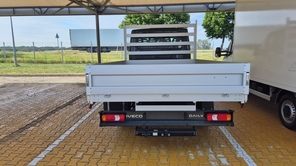 IVECO Daily 35S16H SKRZYNIA