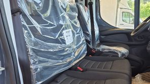 IVECO Daily 35S16H SKRZYNIA