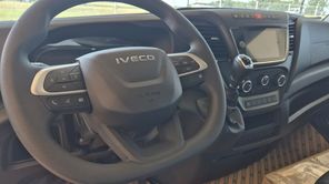 IVECO Daily 35S16H SKRZYNIA