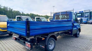 IVECO Daily 50C18HZ WYWROTKA