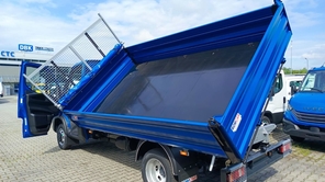IVECO Daily 50C18HZ WYWROTKA