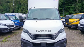 IVECO Daily 70C18 IZOTERMA