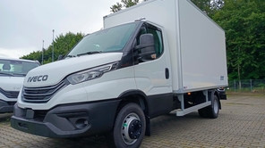 IVECO Daily 70C18 IZOTERMA