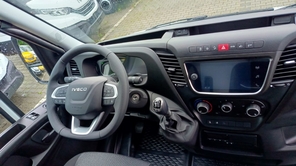 IVECO Daily 70C18 IZOTERMA