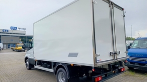 IVECO Daily 70C18 IZOTERMA