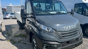 IVECO Daily 50C18HZ WYWROTKA