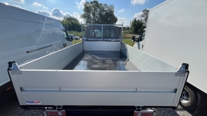 IVECO Daily 50C18HZ WYWROTKA