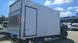 IVECO Daily 35S18A8 KONTENER