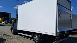 IVECO Daily 35S18A8 KONTENER