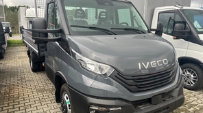 IVECO Daily 35C16H3.0 WYWROTKA