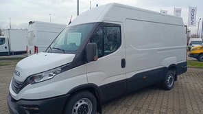 IVECO Daily 35S18 V FURGON