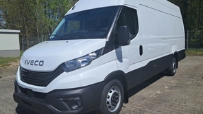 IVECO Daily 35S18 V FURGON
