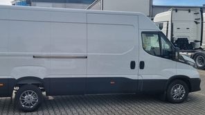 IVECO Daily 35S18HA8V FURGON