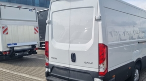 IVECO Daily 35S18HA8V FURGON