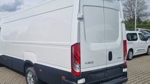 IVECO Daily 35S18HA8V FURGON