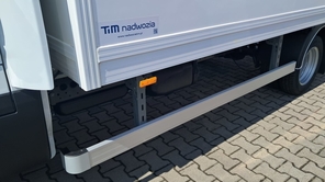 IVECO Daily 35C16H3.0 IZOTERMA