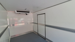 IVECO Daily 35C16H3.0 IZOTERMA