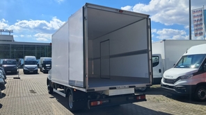 IVECO Daily 35C16H3.0 IZOTERMA