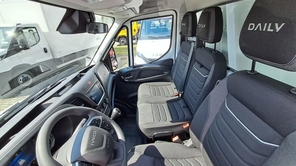 IVECO Daily 35C16H3.0 IZOTERMA