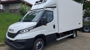 IVECO Daily 50C16H3.0Z IZOTERMA