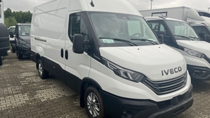 IVECO Daily 35S16A8 V FURGON