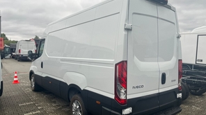 IVECO Daily 35S16A8 V FURGON