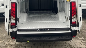 IVECO Daily 35S16A8 V FURGON