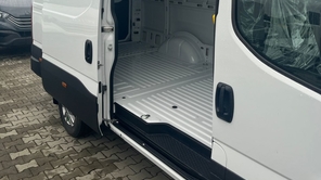 IVECO Daily 35S16A8 V FURGON