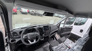 IVECO Daily 35S16A8 V FURGON