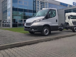 IVECO Daily 35S18A8/P