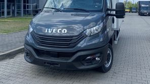 IVECO Daily 35S18 CHŁODNIA