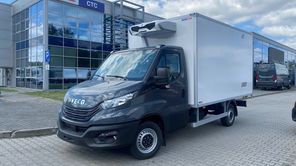 IVECO Daily 35S18 CHŁODNIA