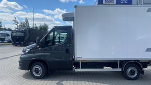 IVECO Daily 35S18 CHŁODNIA