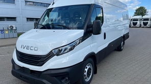 IVECO Daily 35S18 V FURGON