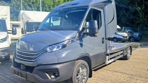 IVECO Daily 35S21 AUTOTRANSPORTER