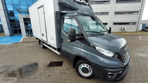 IVECO Daily 35S16H3.0 IZOTERMA