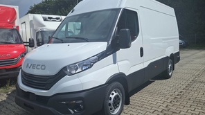 IVECO Daily 35S16A8 V FURGON
