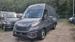 IVECO Daily 35S16A8 V