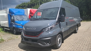 IVECO Daily 35S18HA8V FURGON