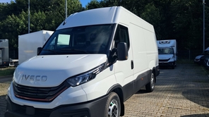 IVECO Daily 35S18A8 V FURGON