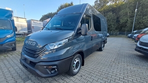 IVECO Daily 35S16 V FURGON