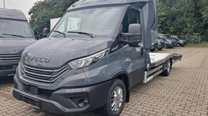 IVECO Daily 35S18H/P AUTOTRANSPORTER
