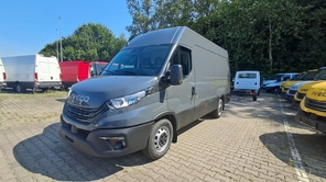 IVECO Daily 35S16 V FURGON