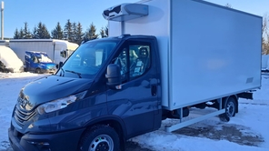 IVECO Daily 35S16H3.0 IZOTERMA